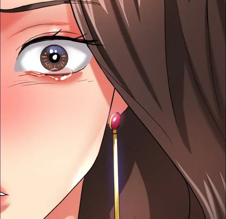 《了不起的她》漫画 第14話