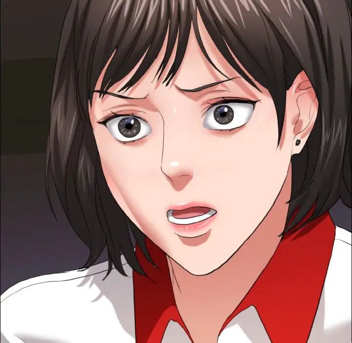 《了不起的她》漫画 第14話