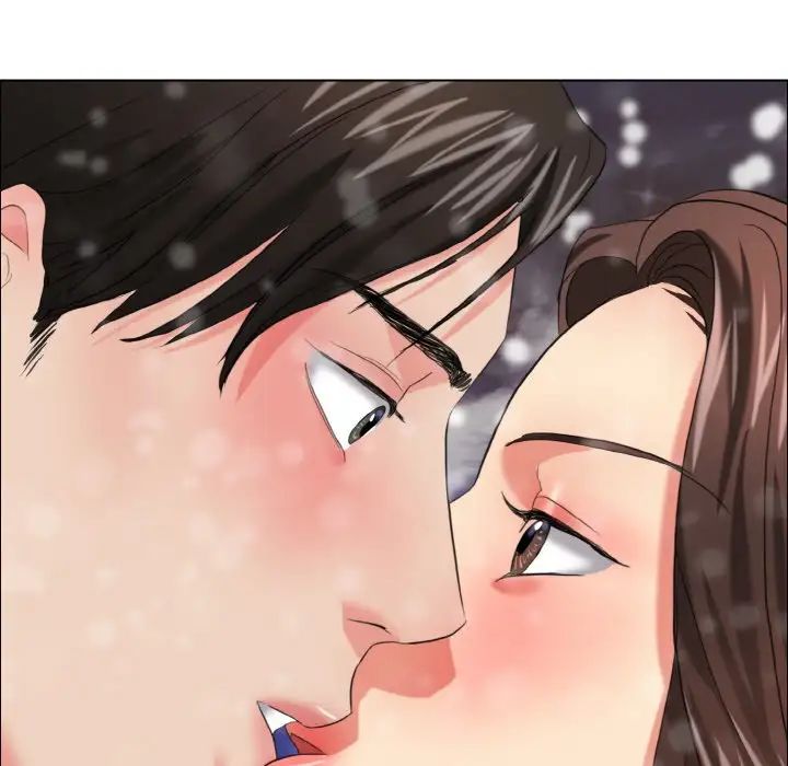 《了不起的她》漫画 第14話