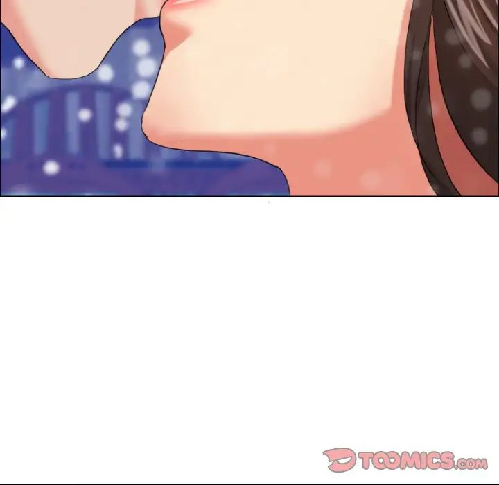 《了不起的她》漫画 第14話