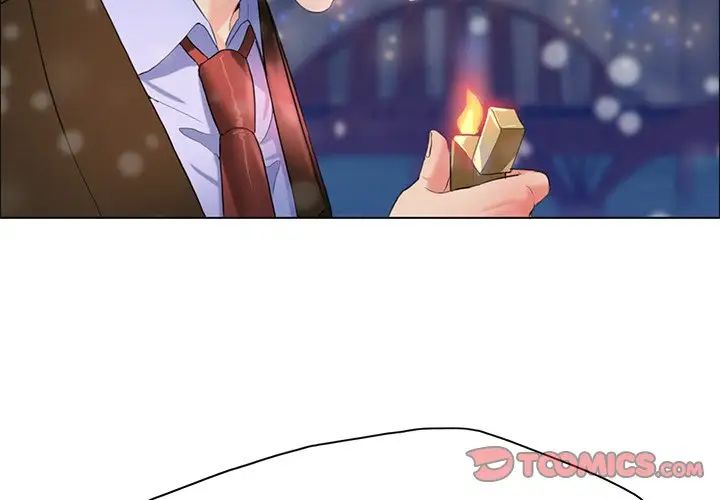 《了不起的她》漫画 第15話