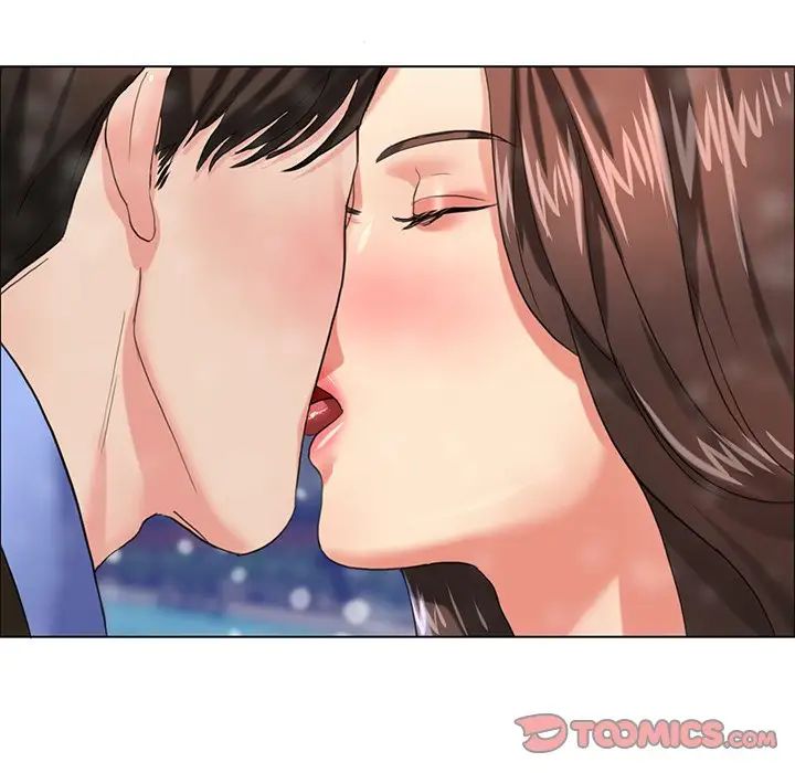 《了不起的她》漫画 第15話