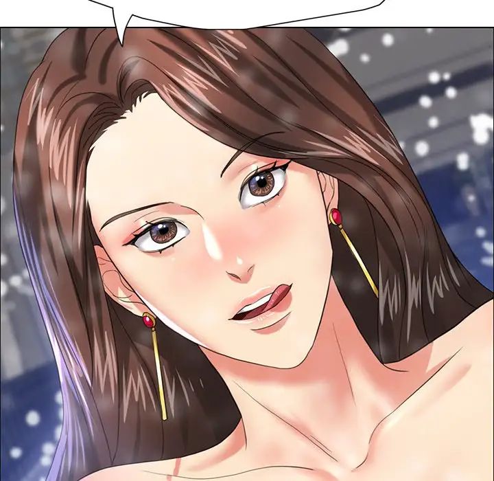 《了不起的她》漫画 第15話