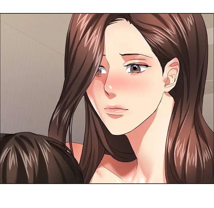《了不起的她》漫画 第15話