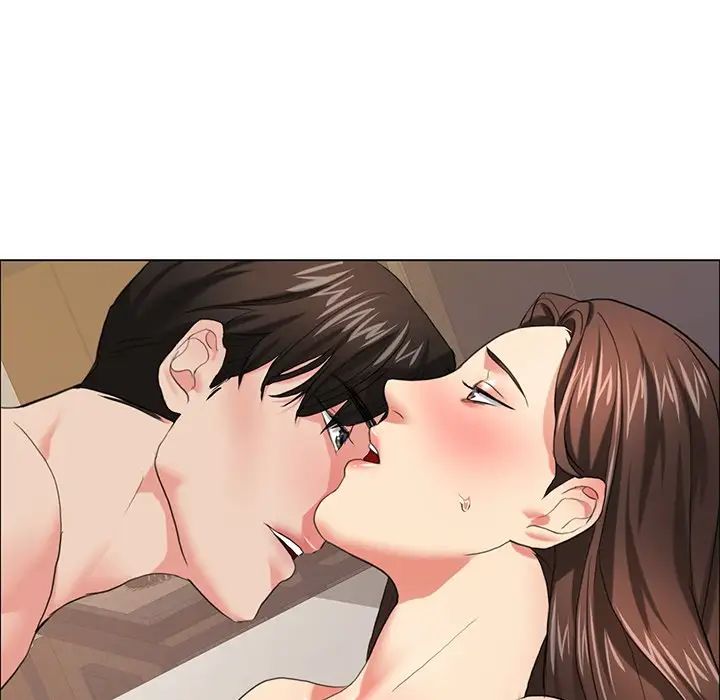 《了不起的她》漫画 第15話