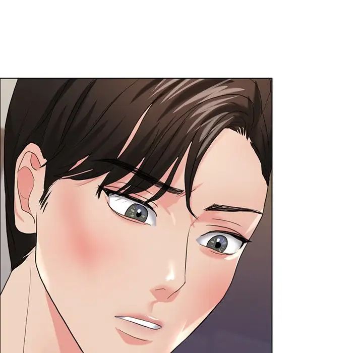 《了不起的她》漫画 第16話