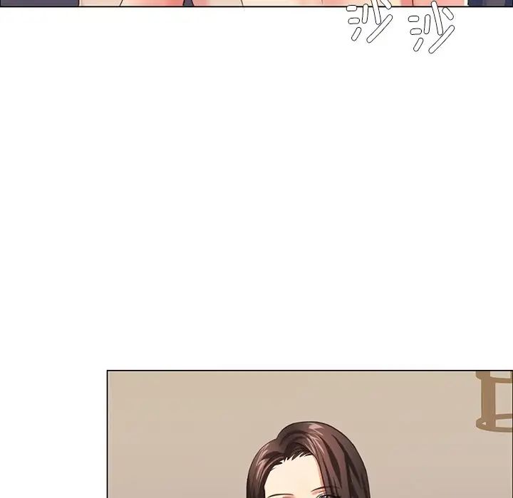 《了不起的她》漫画 第16話