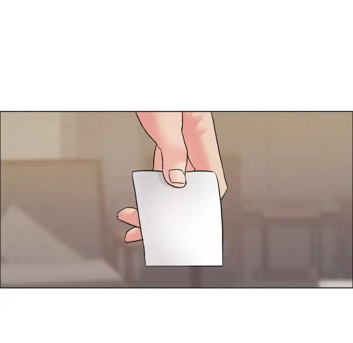 《了不起的她》漫画 第16話