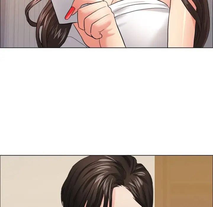 《了不起的她》漫画 第16話