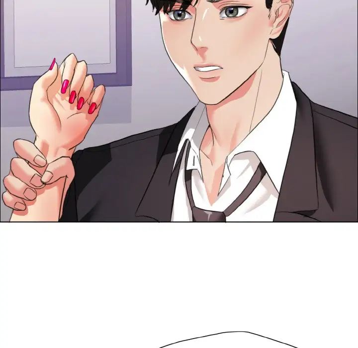 《了不起的她》漫画 第18話