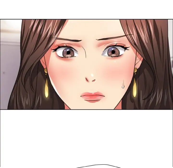 《了不起的她》漫画 第18話