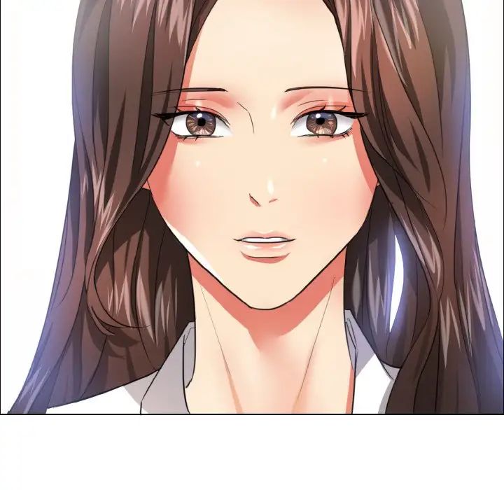《了不起的她》漫画 第19話