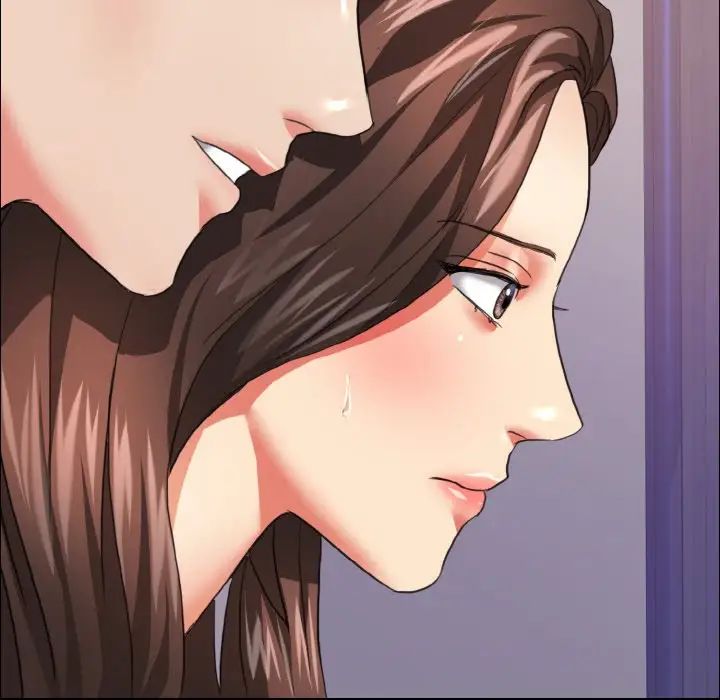 《了不起的她》漫画 第19話
