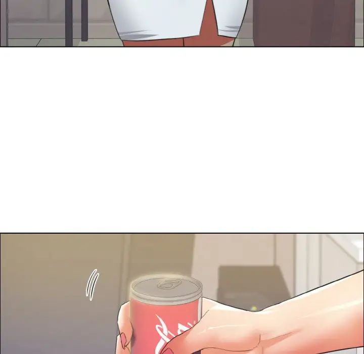 《了不起的她》漫画 第21話