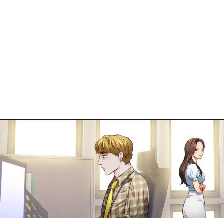 《了不起的她》漫画 第21話