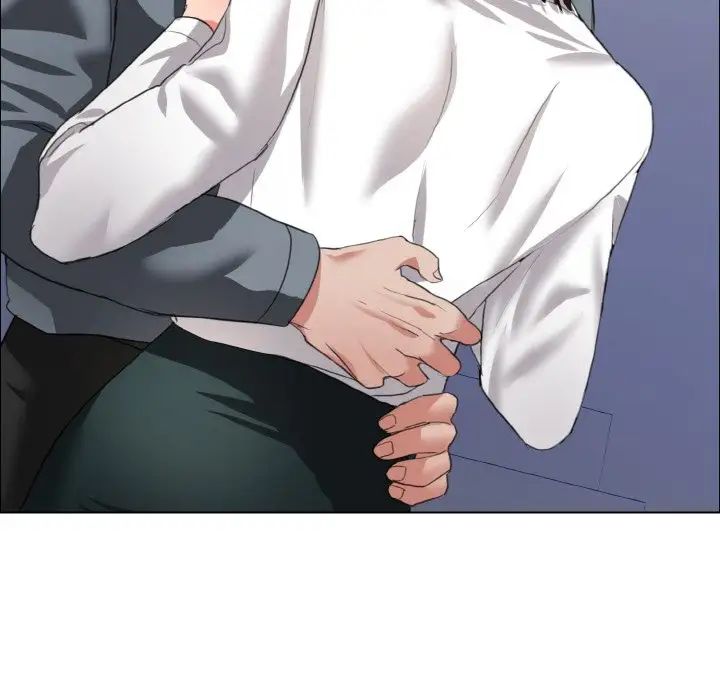 《了不起的她》漫画 第21話