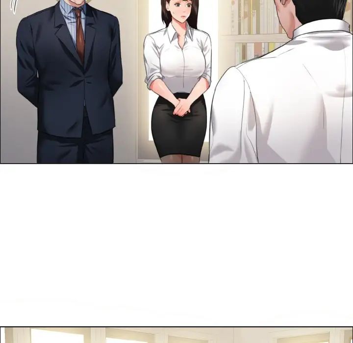 《了不起的她》漫画 第24話