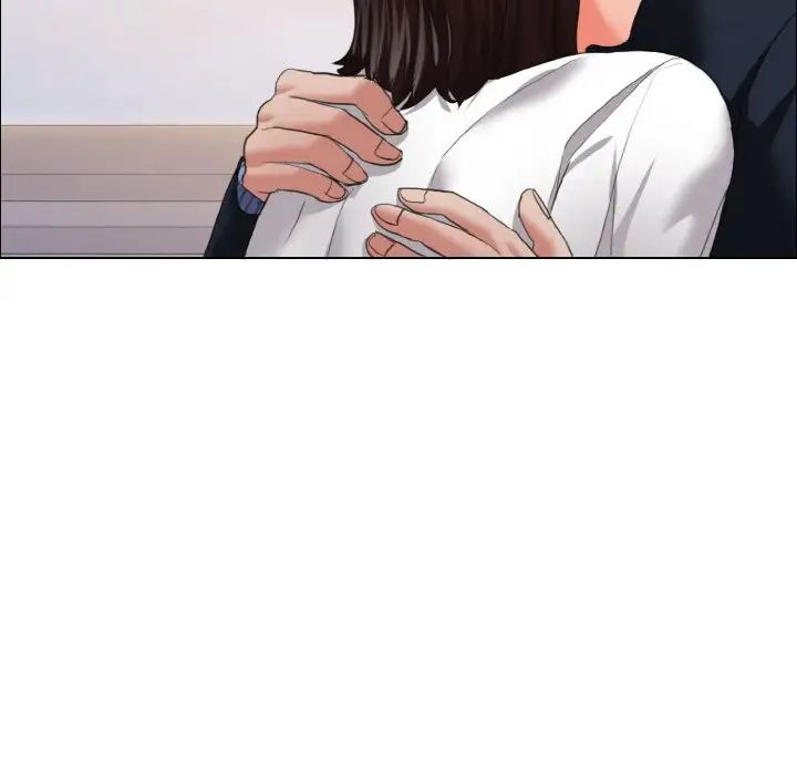 《了不起的她》漫画 第24話