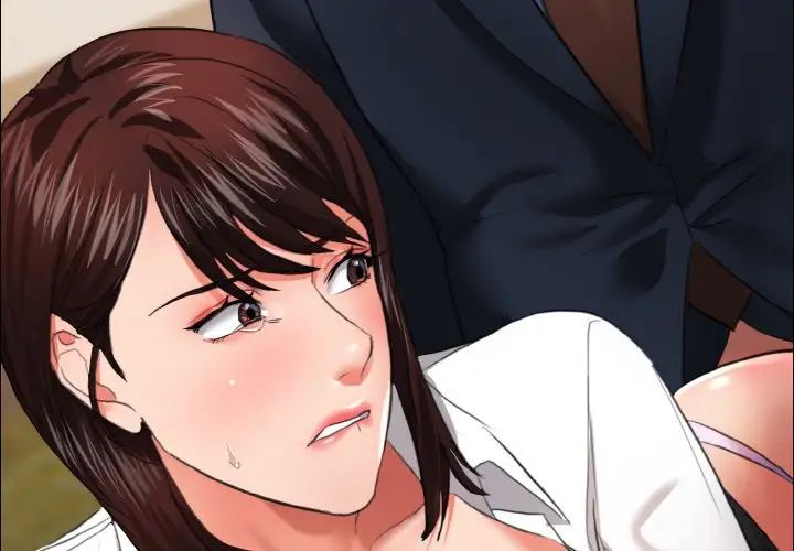 《了不起的她》漫画 第26話