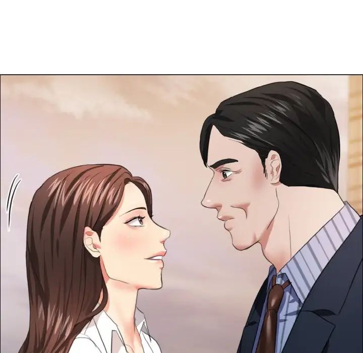《了不起的她》漫画 第26話