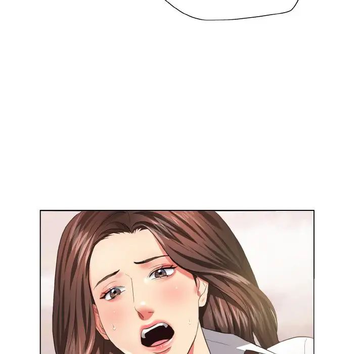 《了不起的她》漫画 第27話