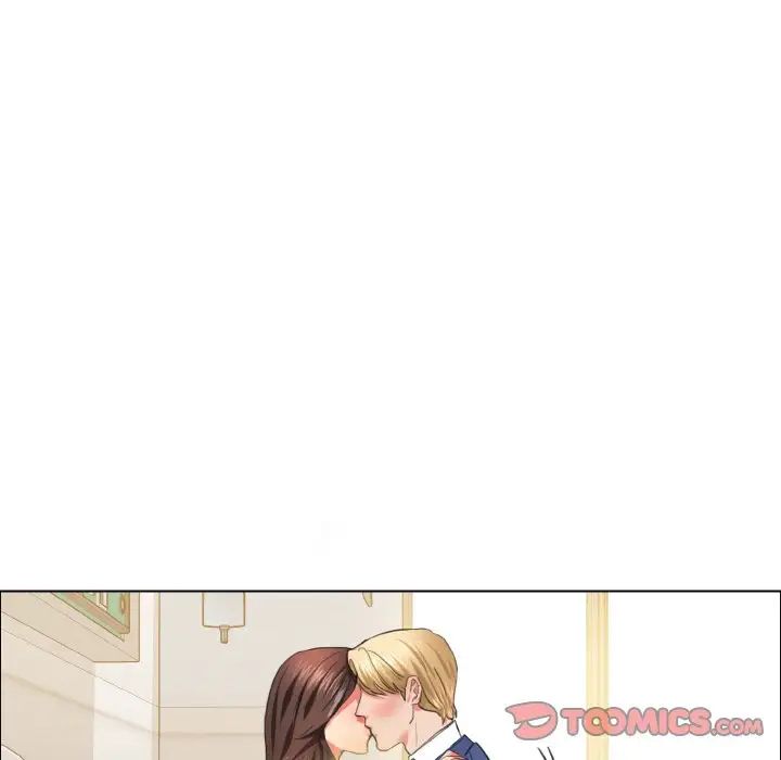 《了不起的她》漫画 第27話