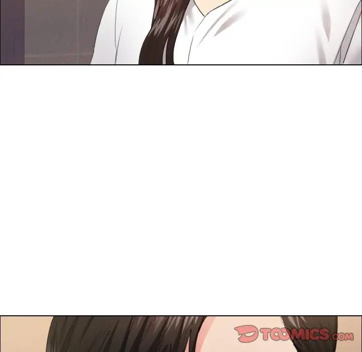 《了不起的她》漫画 第27話