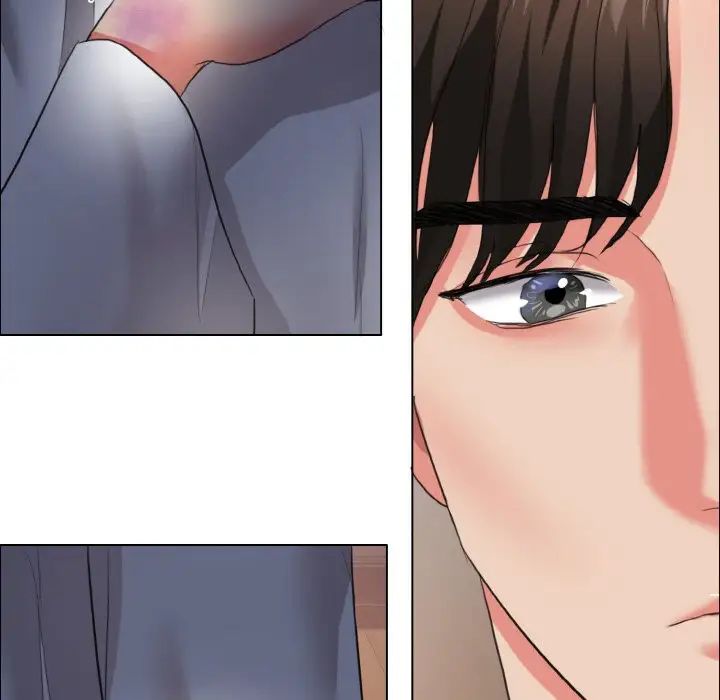 《了不起的她》漫画 第28話