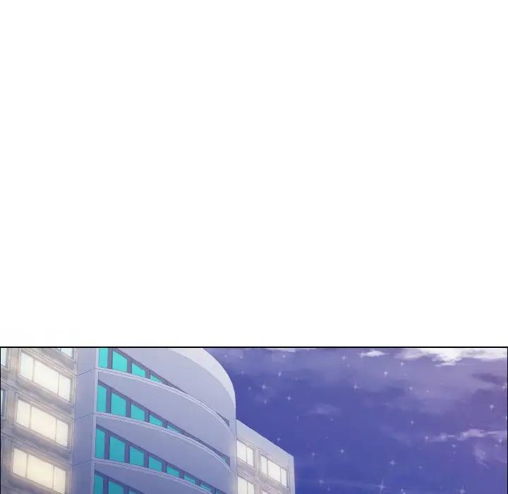 《了不起的她》漫画 第28話