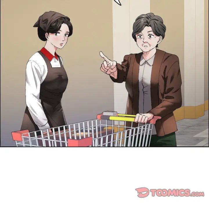 《了不起的她》漫画 第29話