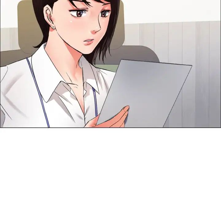 《了不起的她》漫画 第29話