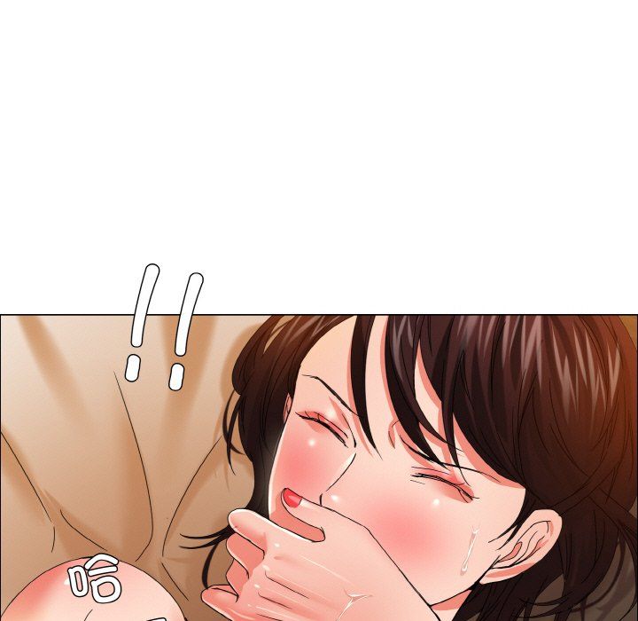 《了不起的她》漫画 第31話