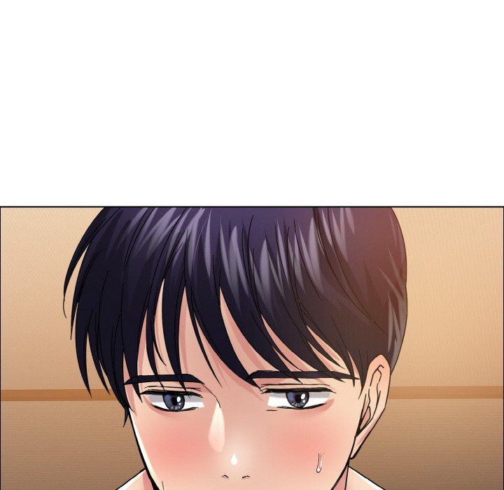 《了不起的她》漫画 第31話