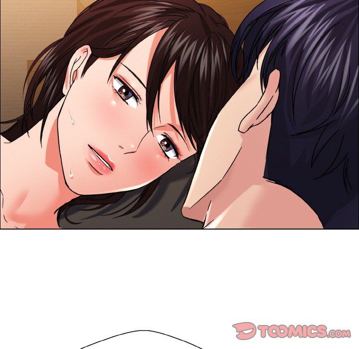 《了不起的她》漫画 第31話