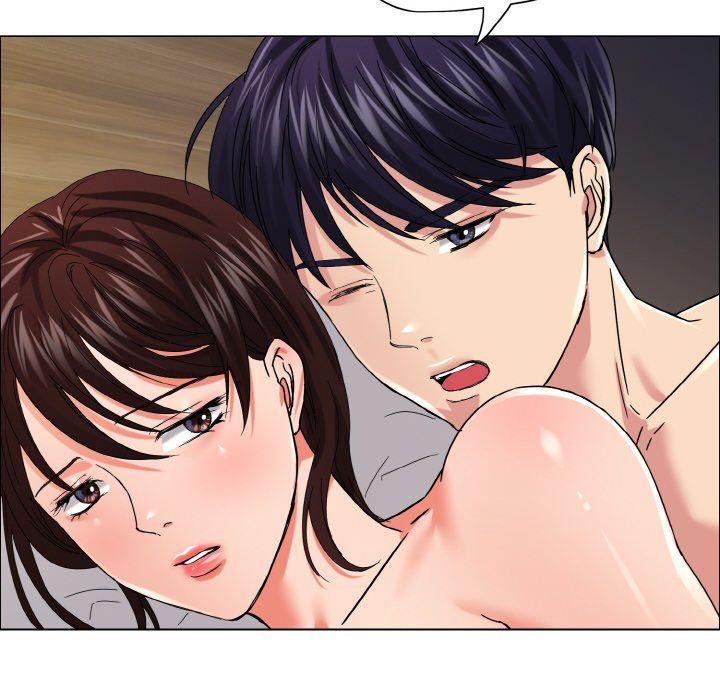 《了不起的她》漫画 第31話