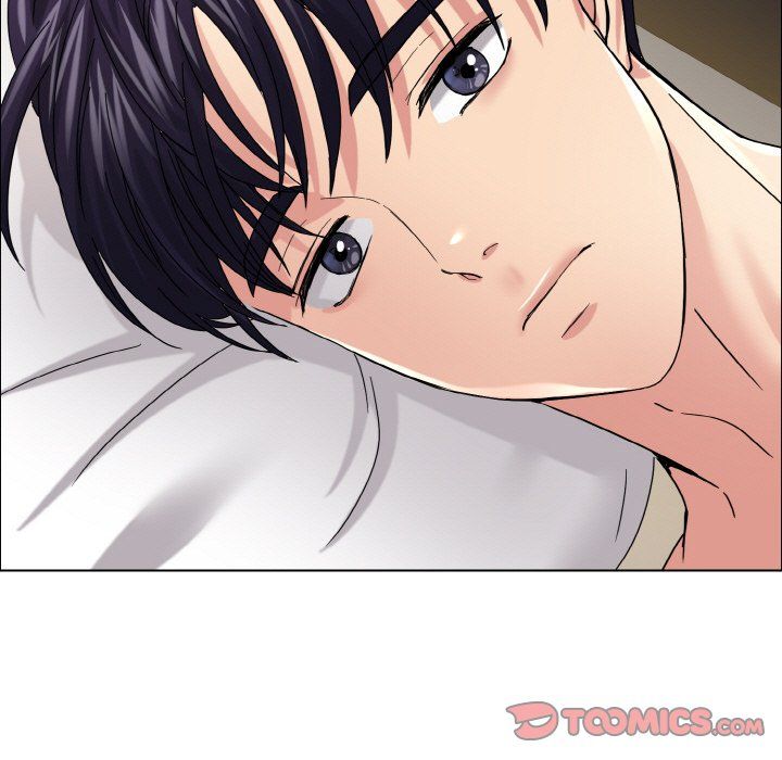 《了不起的她》漫画 第31話