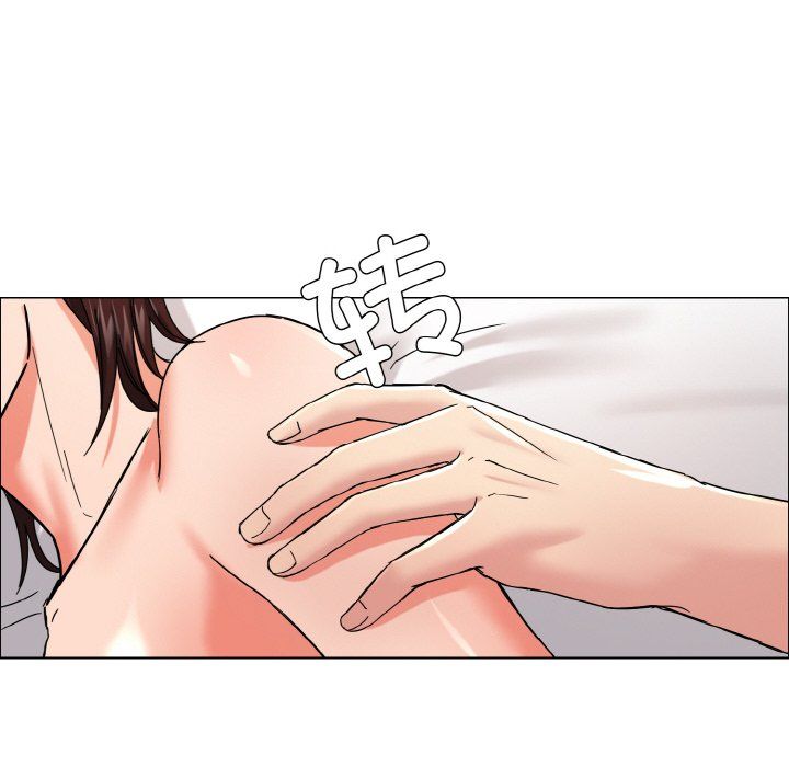 《了不起的她》漫画 第31話