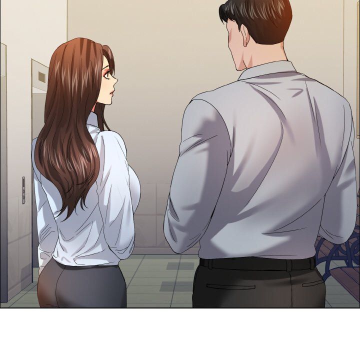 《了不起的她》漫画 第31話