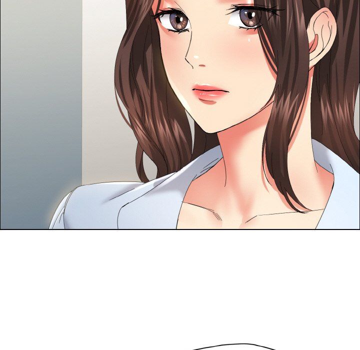《了不起的她》漫画 第32話