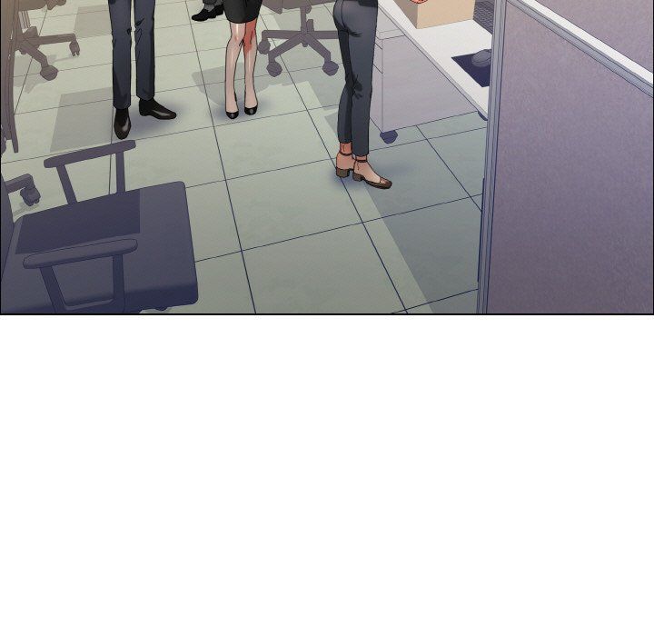《了不起的她》漫画 第32話