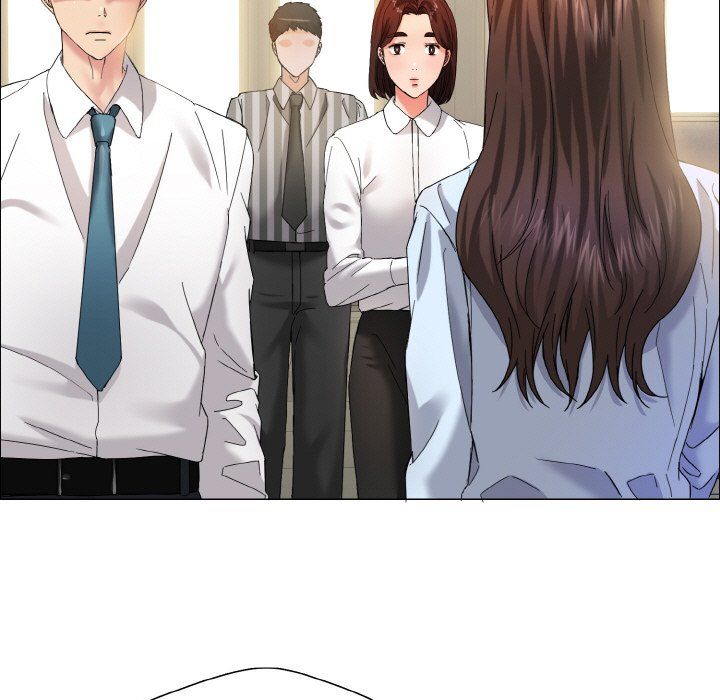 《了不起的她》漫画 第32話