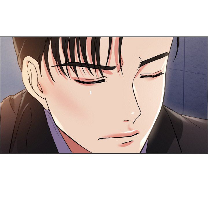《了不起的她》漫画 第32話