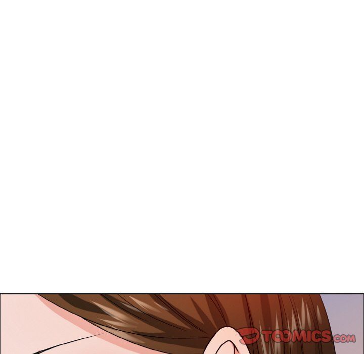 《了不起的她》漫画 第33話