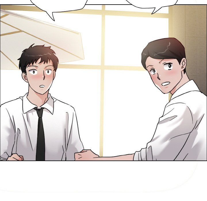 《了不起的她》漫画 第33話