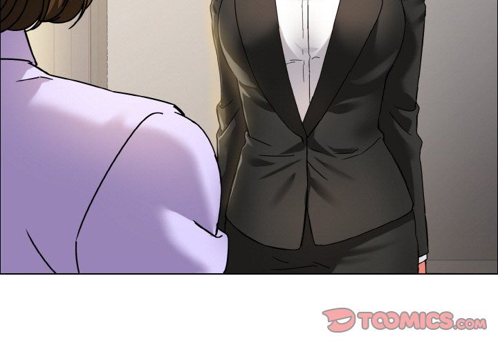 《了不起的她》漫画 第34話