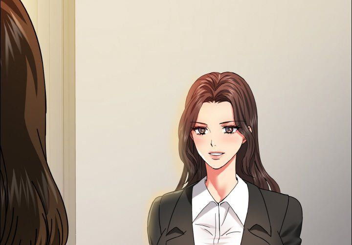 《了不起的她》漫画 第34話