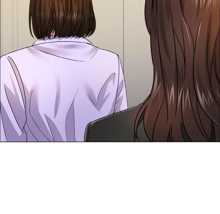 《了不起的她》漫画 第34話