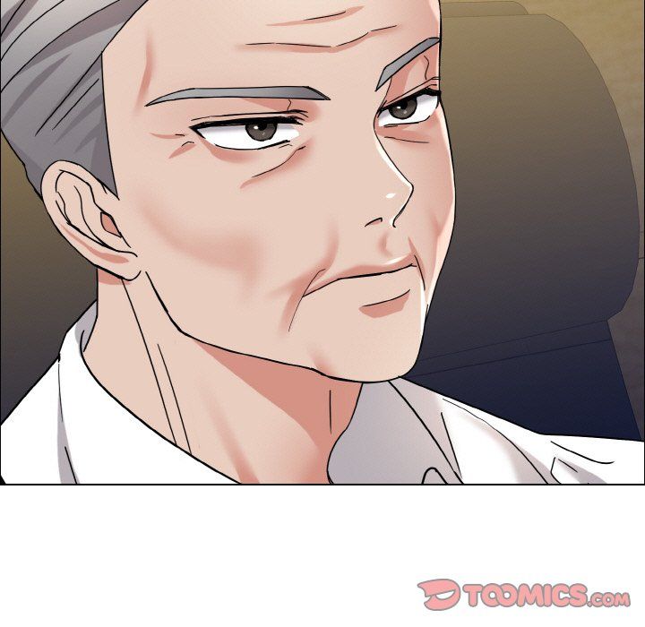 《了不起的她》漫画 第34話