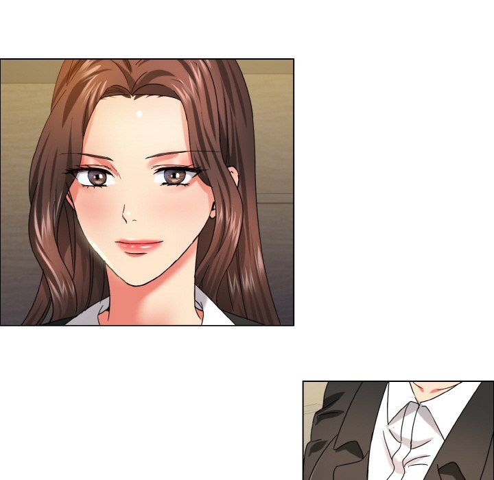 《了不起的她》漫画 第34話