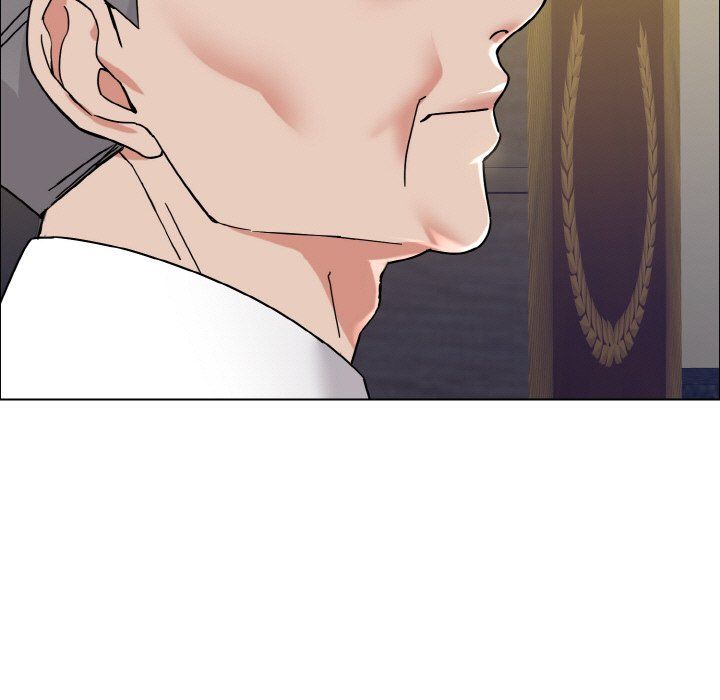 《了不起的她》漫画 第34話